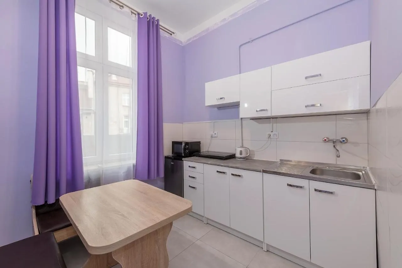 70S Hostel Краков