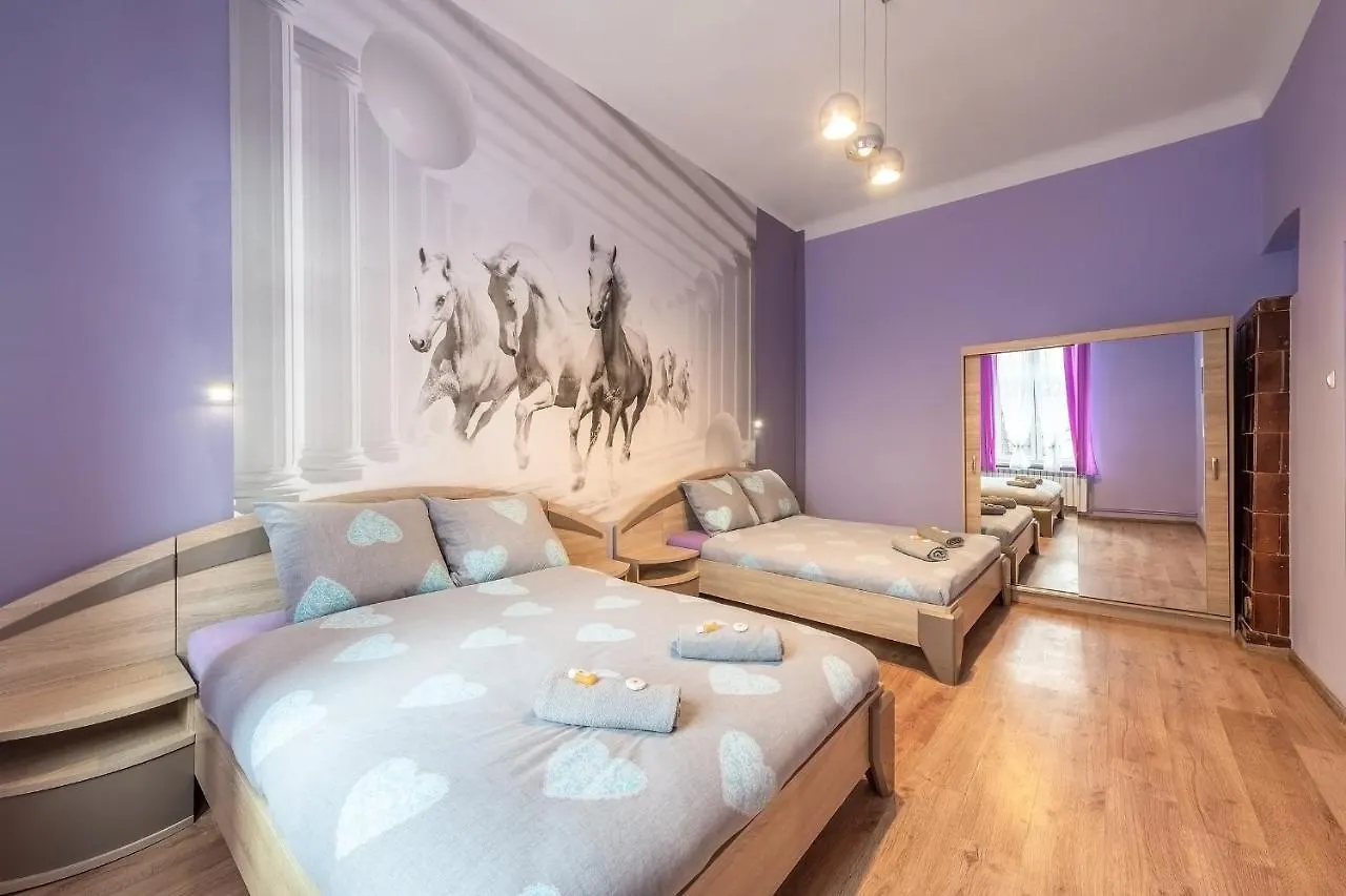 70S Hostel Краков