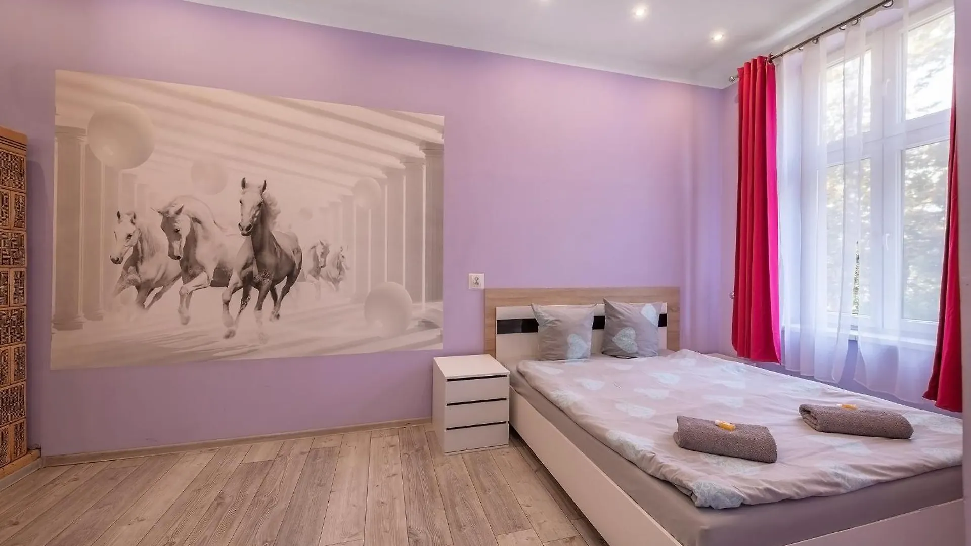 70S Hostel Краков 0*,  Польша
