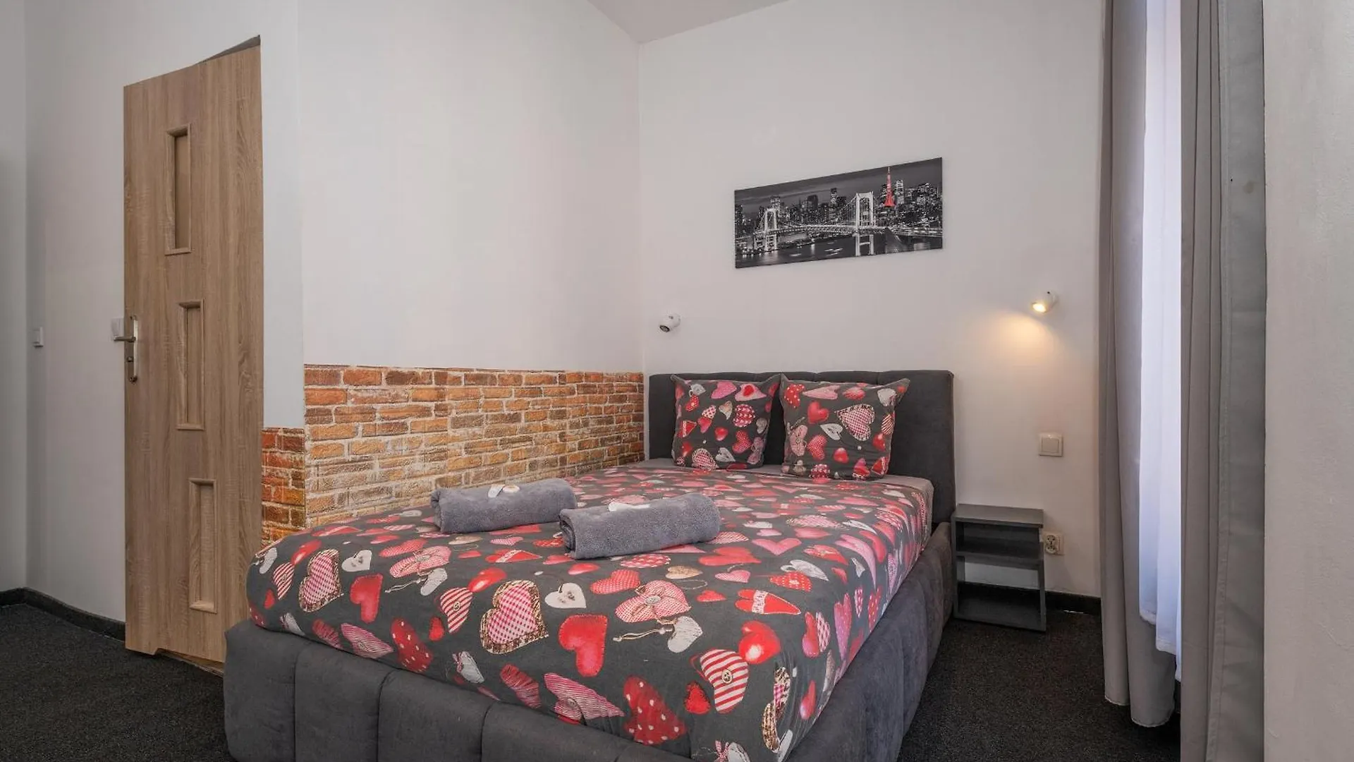 70S Hostel Краков 0*,  Польша
