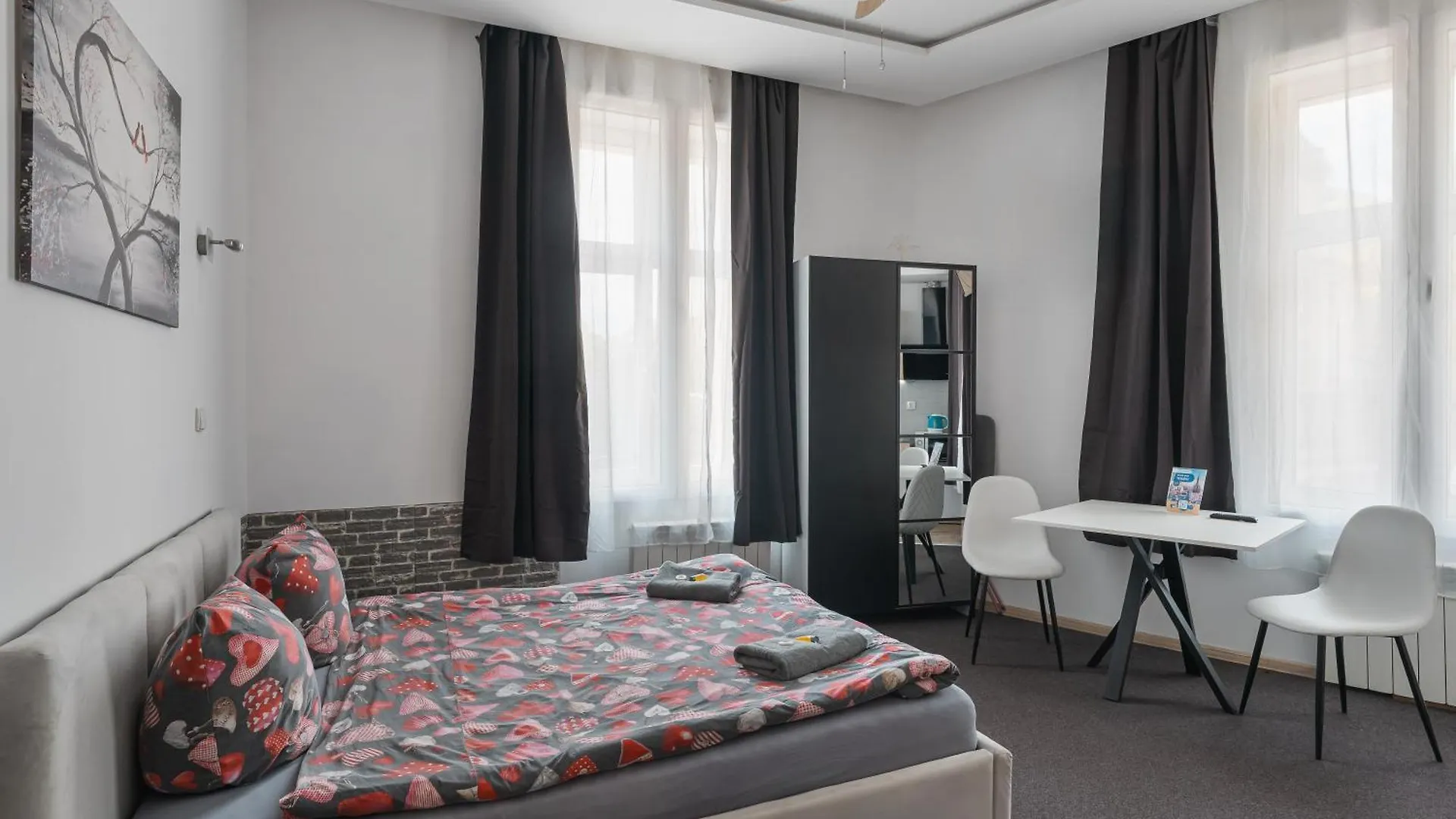 70S Hostel Kraków