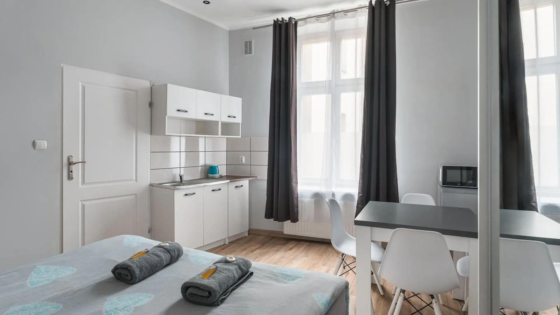 70S Hostel Kraków 0*,