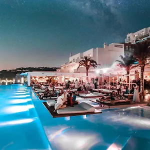 Cavo Tagoo Mykonos Ξενοδοχείο Mykonos Town