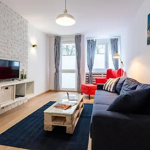  Apartament Victus Apartamenty, Livia Polska
