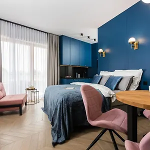  Apartament Rakowicka Nearto Old Town