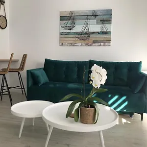  Apartament Turkus Z Ogrodem Polska