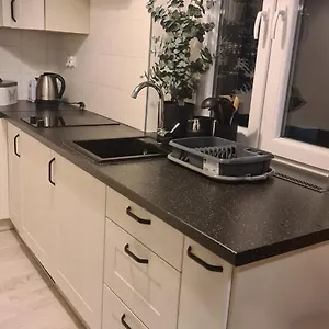  Apartament Kameralny Polska