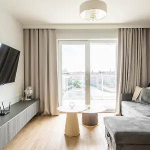 Appartamento Rentplanet - Ksiecia Witolda