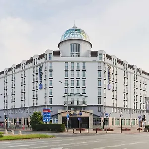 Radisson Blu Sobieski Warschau
