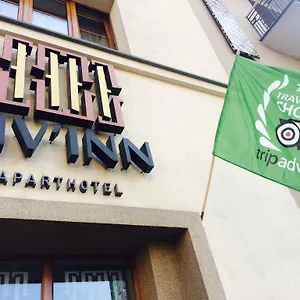 Apartahotel Liv'inn