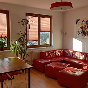  Apartament Bobrovia Polska