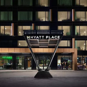 Ξενοδοχείο Hyatt Place