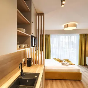 Appartamento Aboutartapartments - Otynska 4