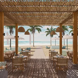Paradisus By Melia Bali Θέρετρο Νούσα Ντούα