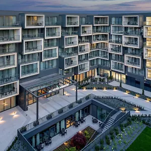 Ξενοδοχείο Ac By Marriott