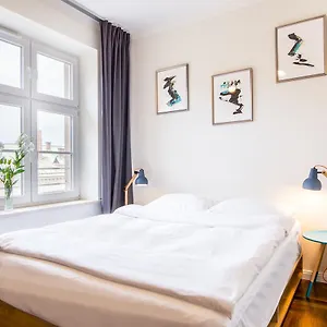 Appartamento Novumhouse - Tomasza
