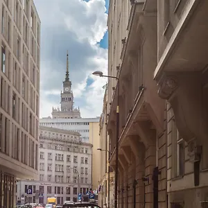  Apartament Latte Polska