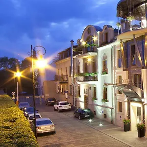 Apartahotel Blue Swan