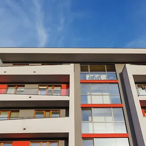  Apartament Rydlówka By Renters