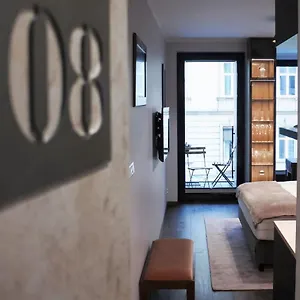  Apartament Boutique 108 - Old City, Luxury Apt. With A Garage