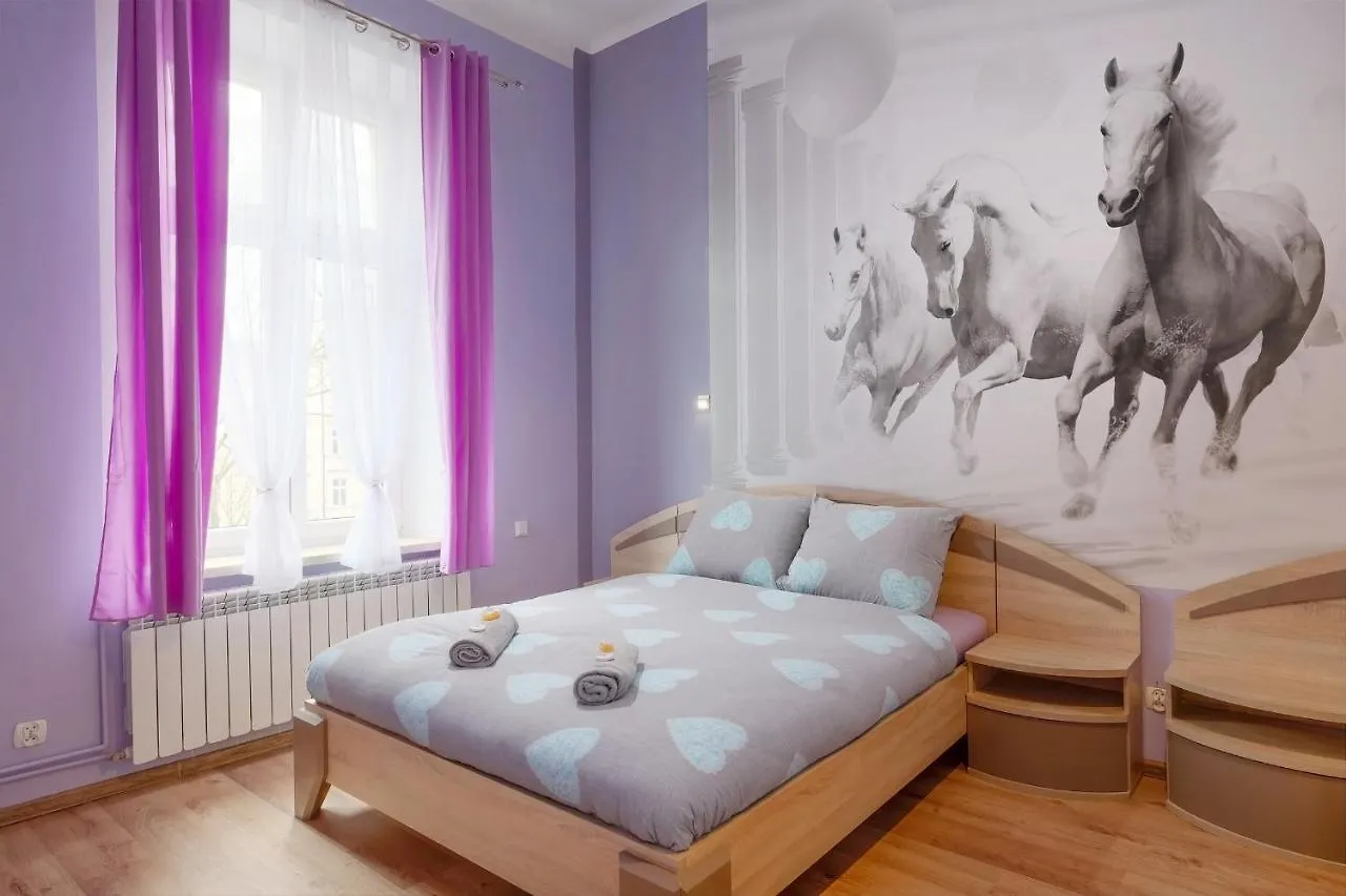 70S Hostel Krasków 0*,  Πολωνία