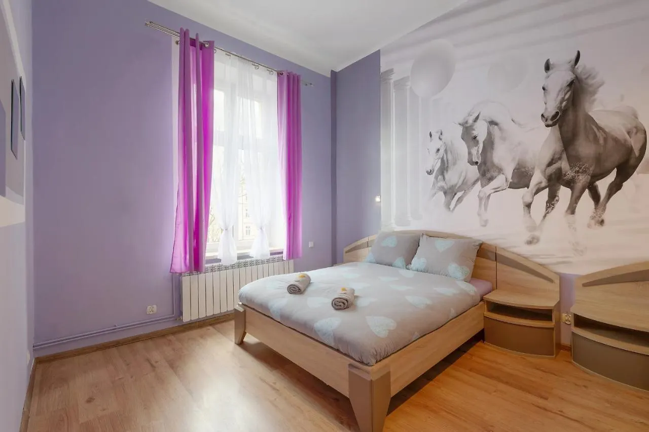 70S Hostel Kraków