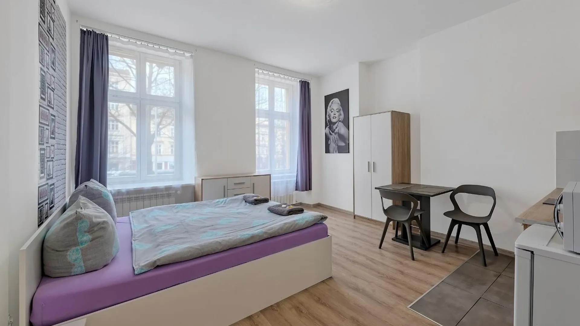 70S Hostel Kraków