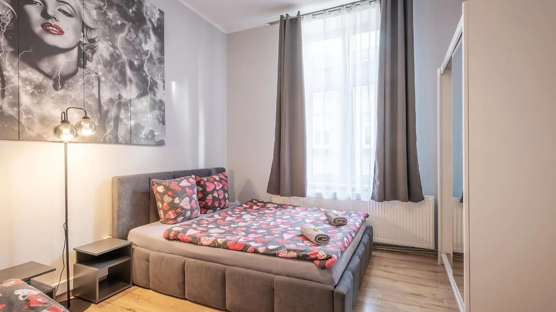 70S Hostel Kraków