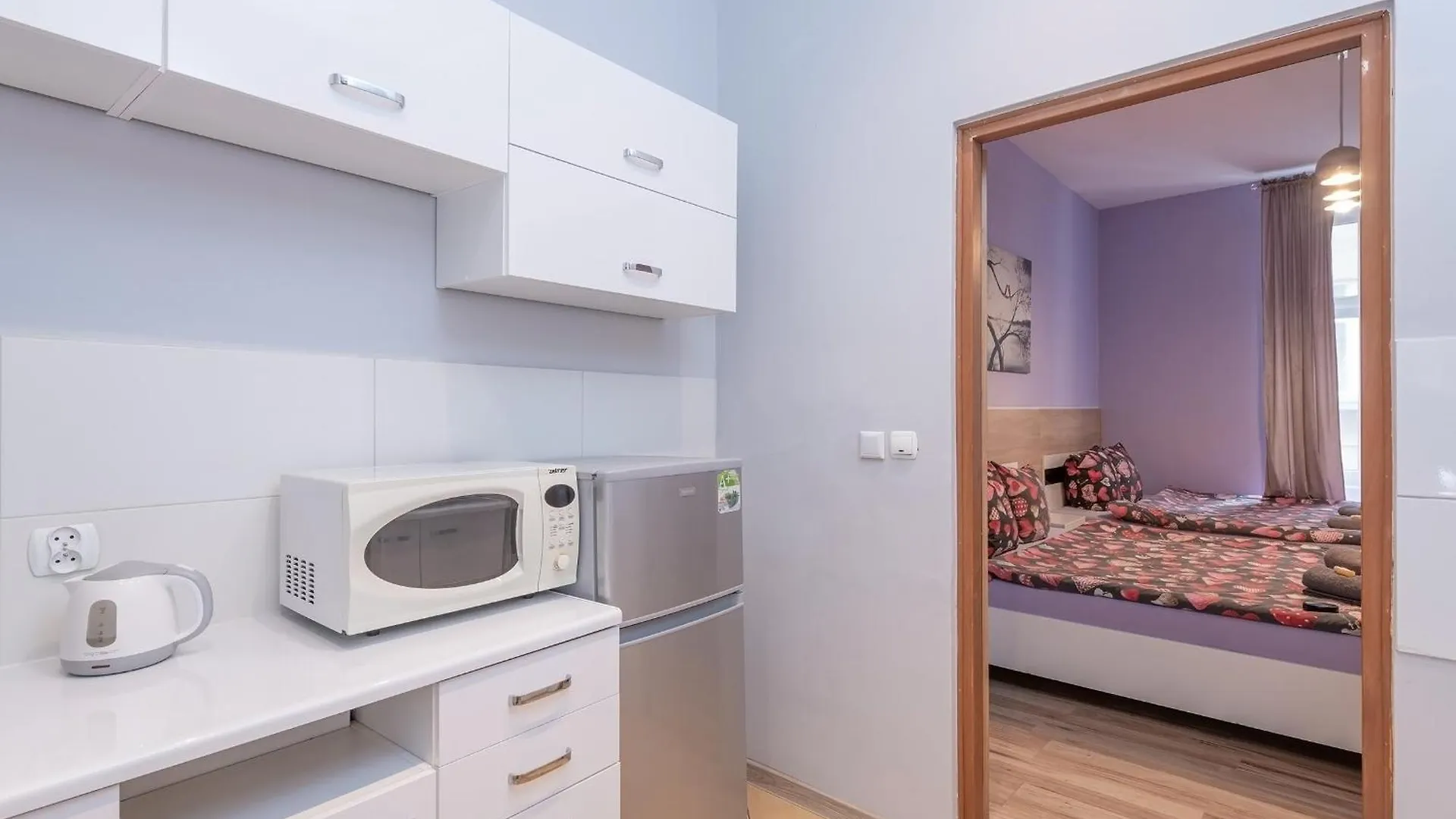 70S Hostel Kraków