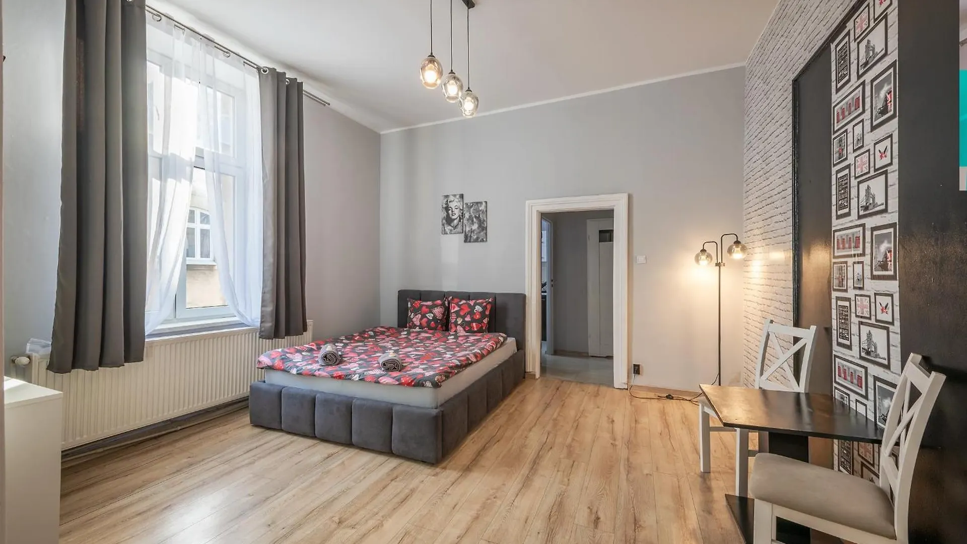 70S Hostel Kraków