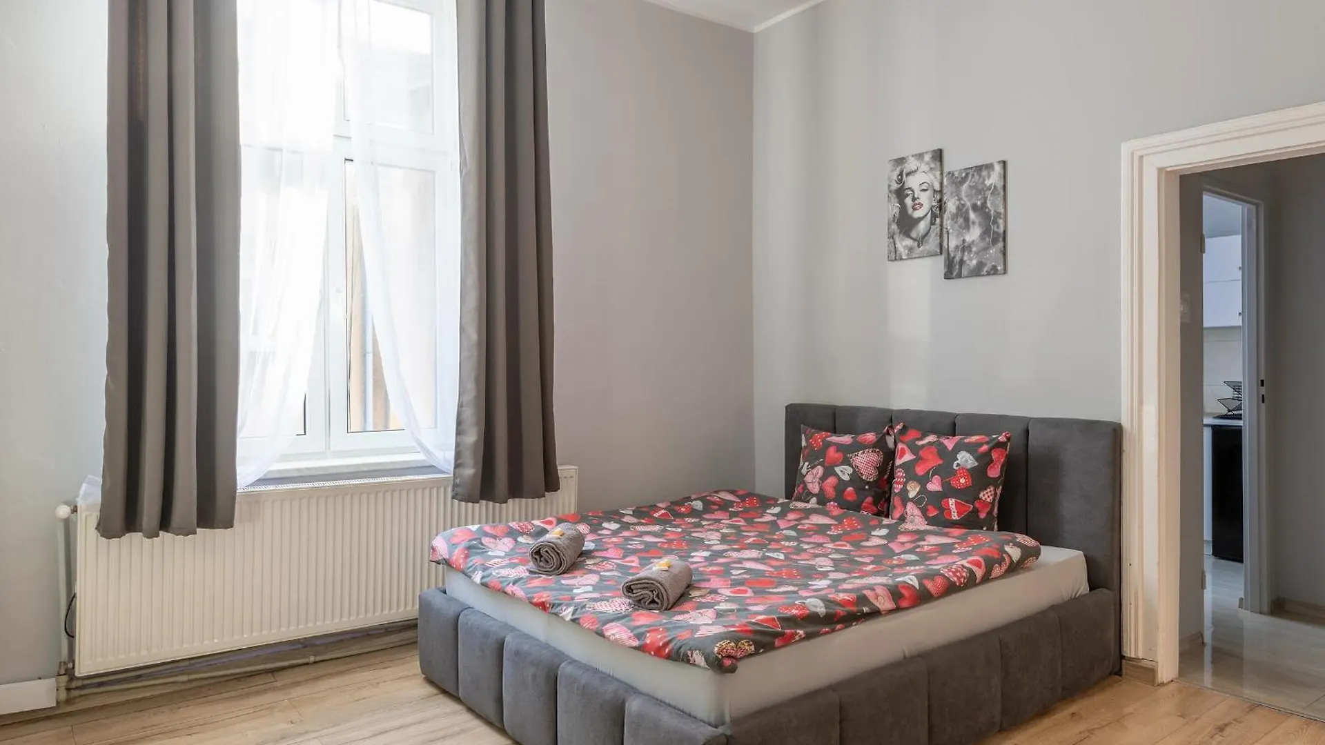 70S Hostel Krasków Πολωνία