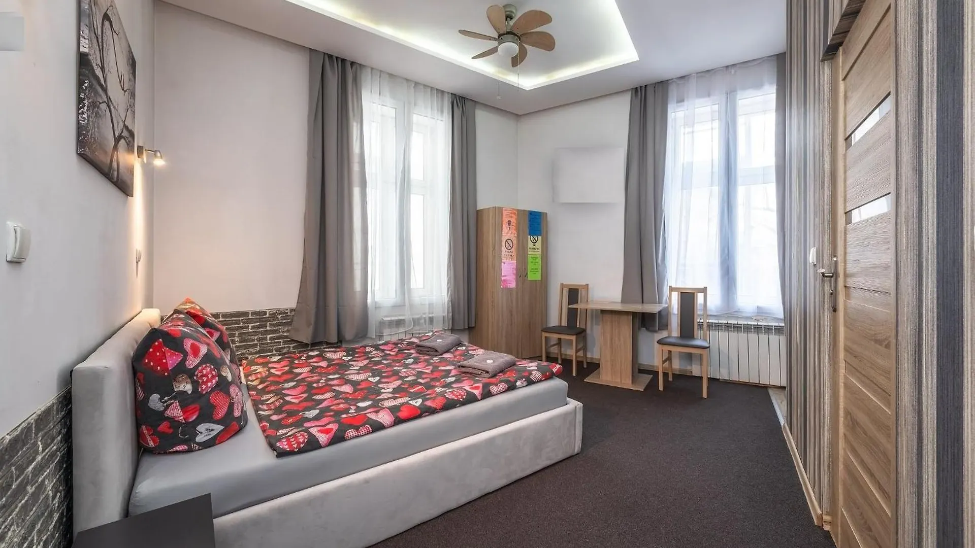 70S Hostel Kraków
