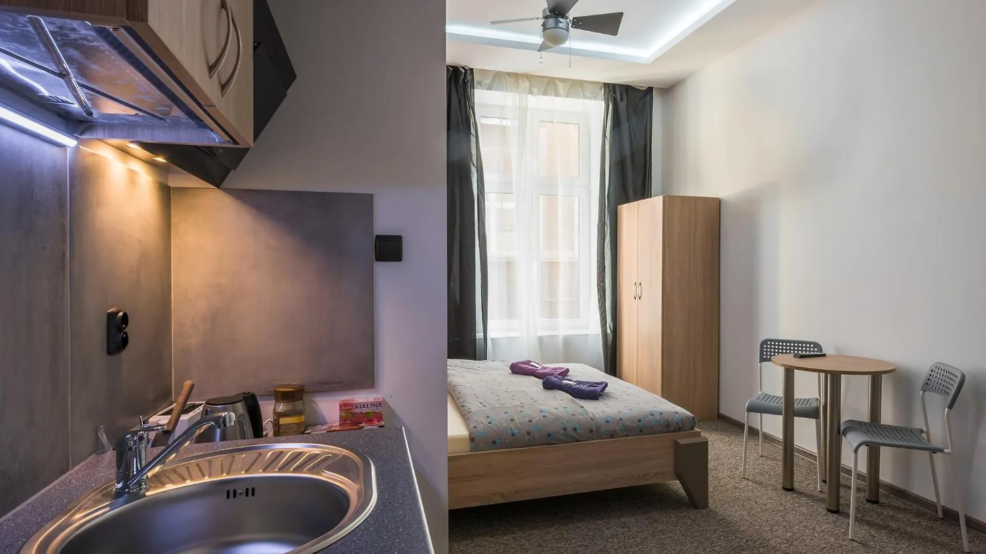 70S Hostel Kraków