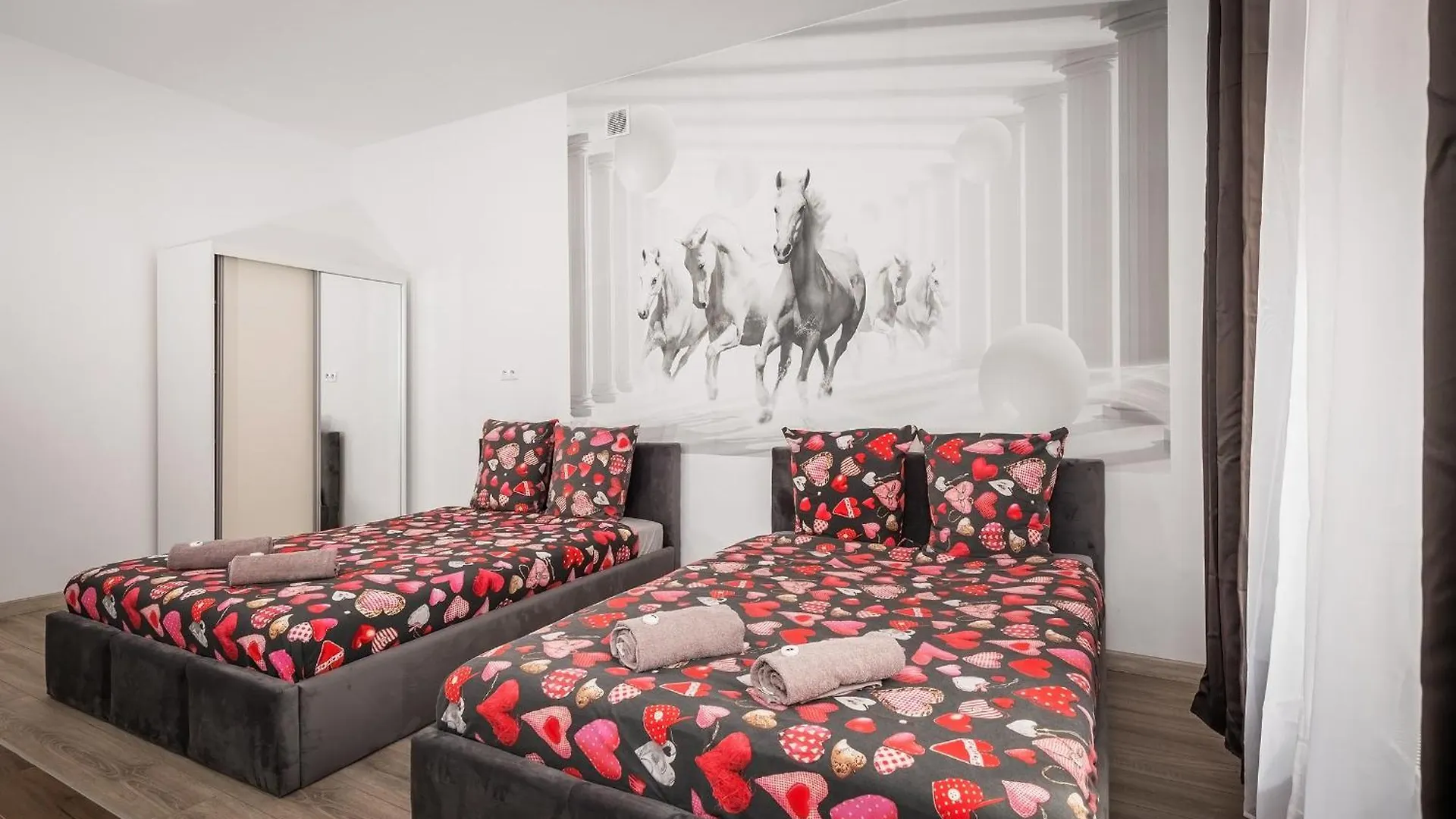 70S Hostel Kraków