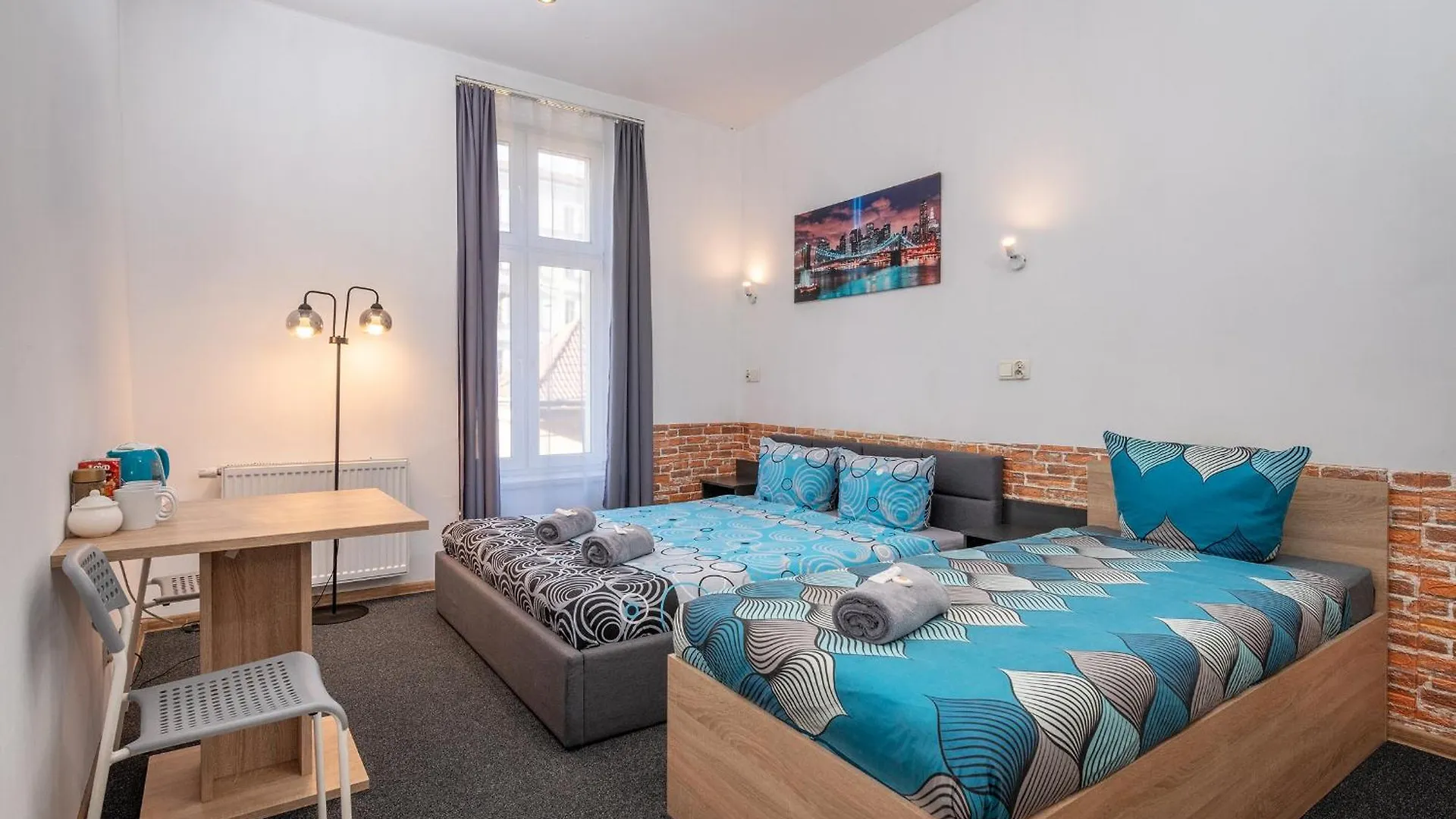 70S Hostel Kraków