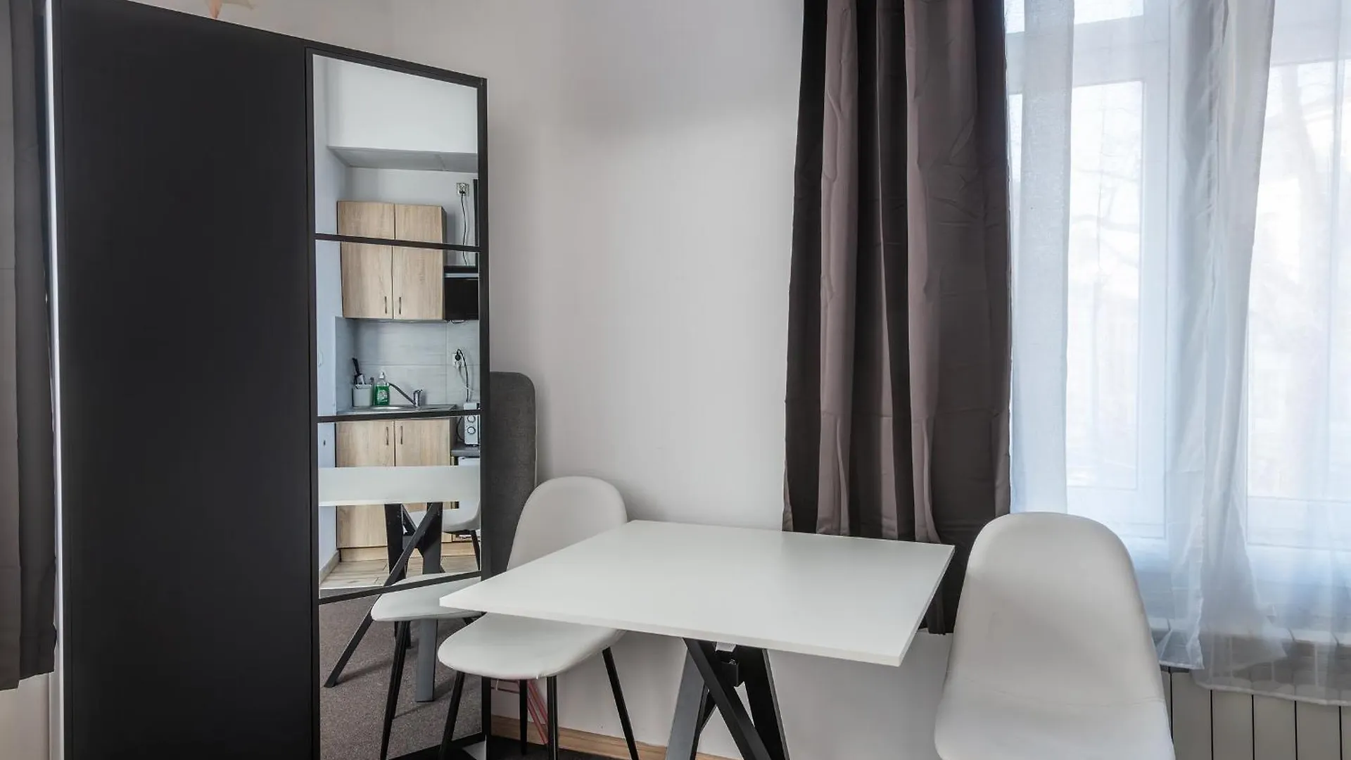 70s Hostel Krakau
