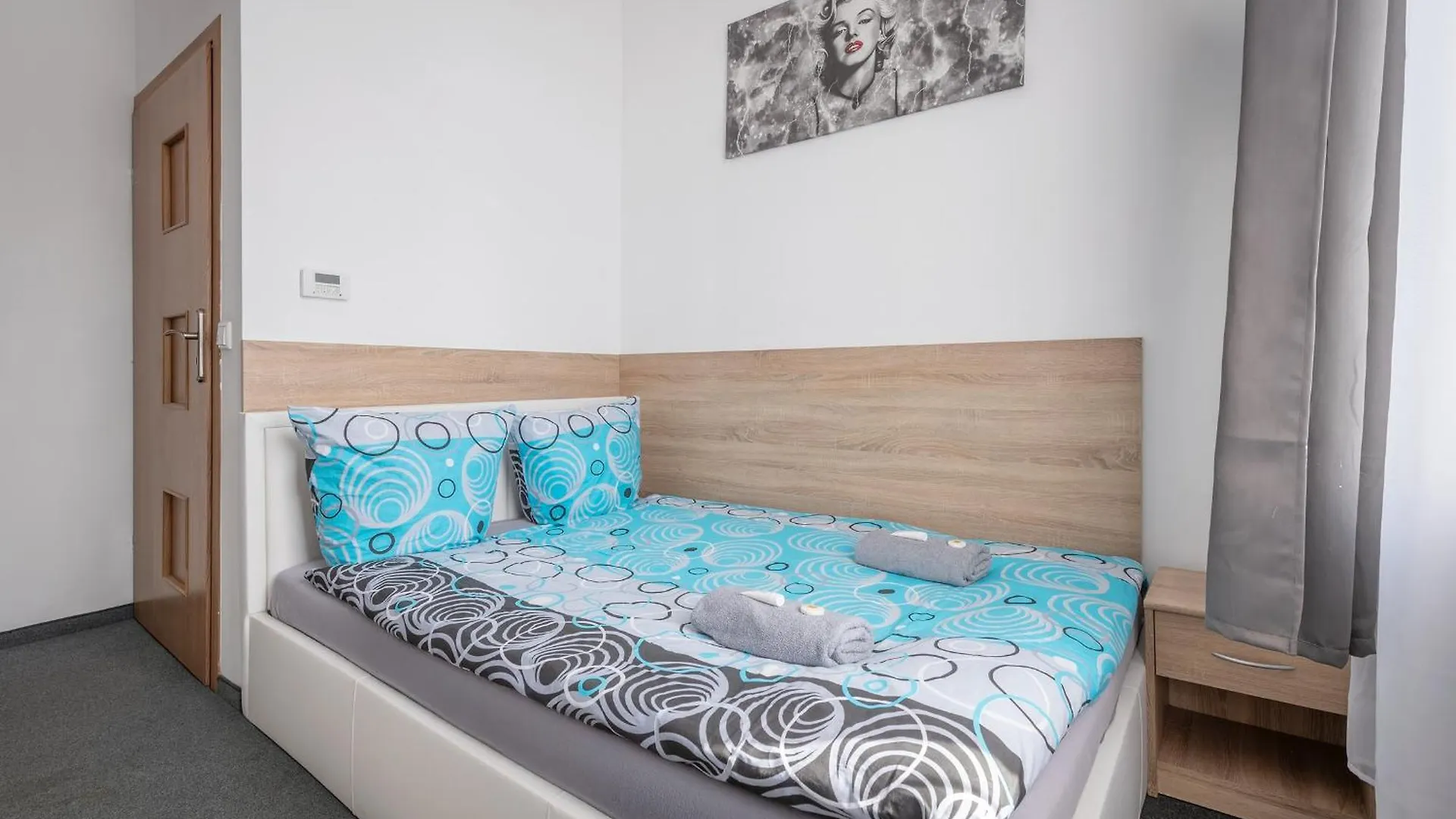 70S Hostel Kraków