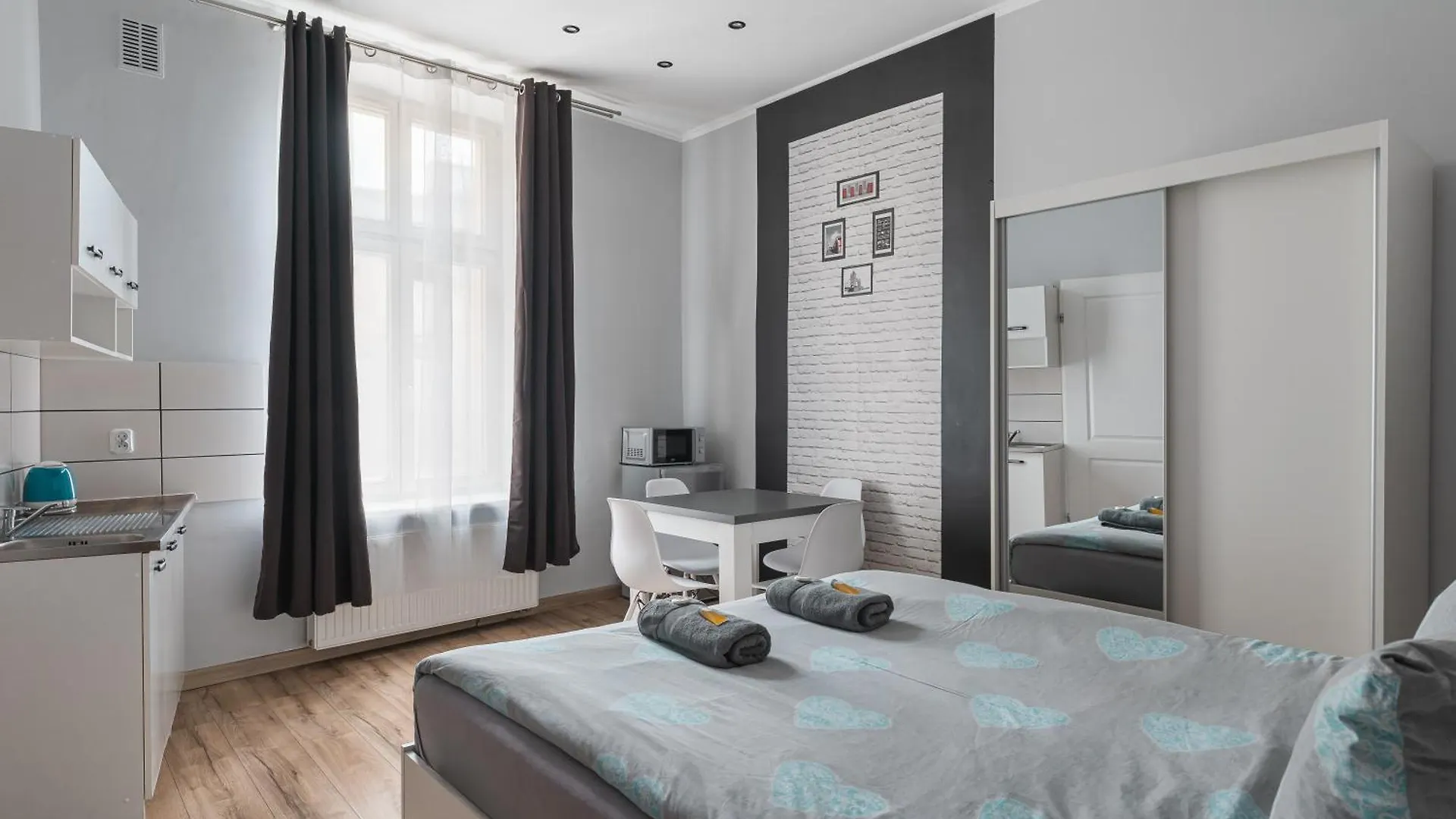 70s Hostel Krakau 0*,