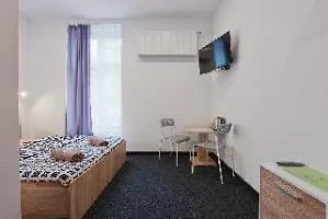 70S Hostel Krasków