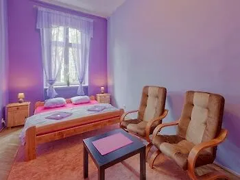 70S Hostel Kraków 0*,  Polen
