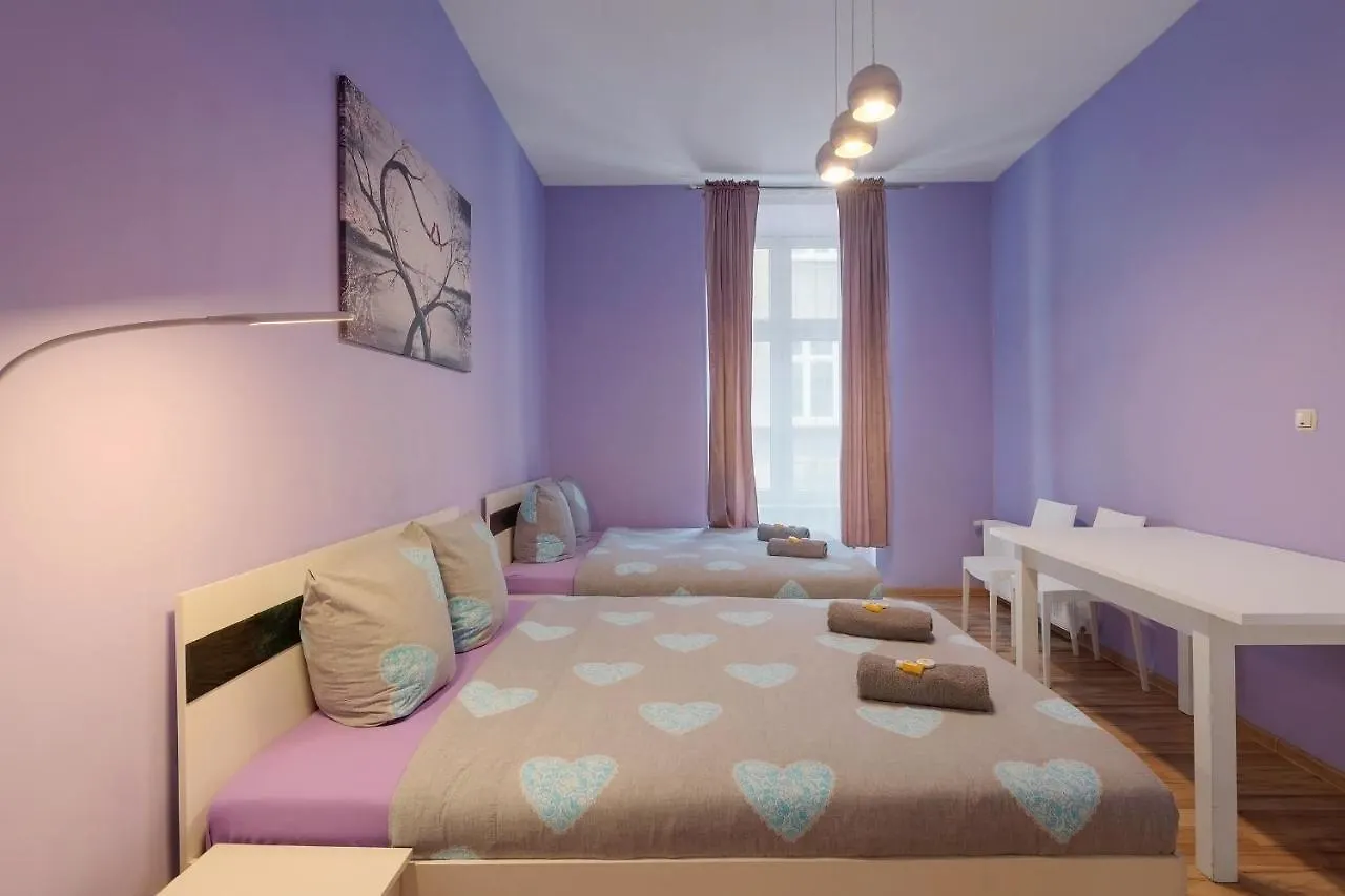 70S Hostel Krakow