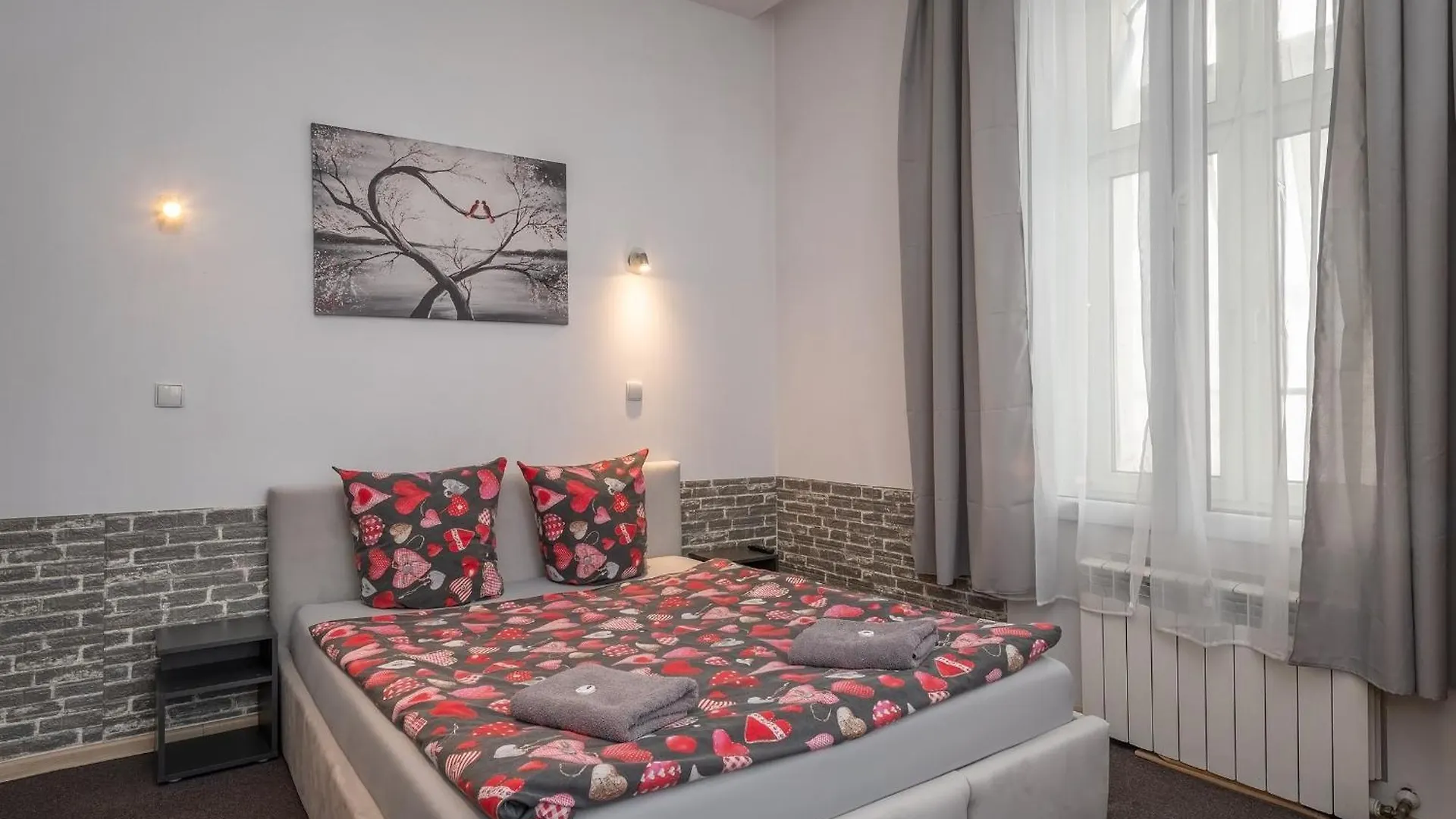 70S Hostel Krakow