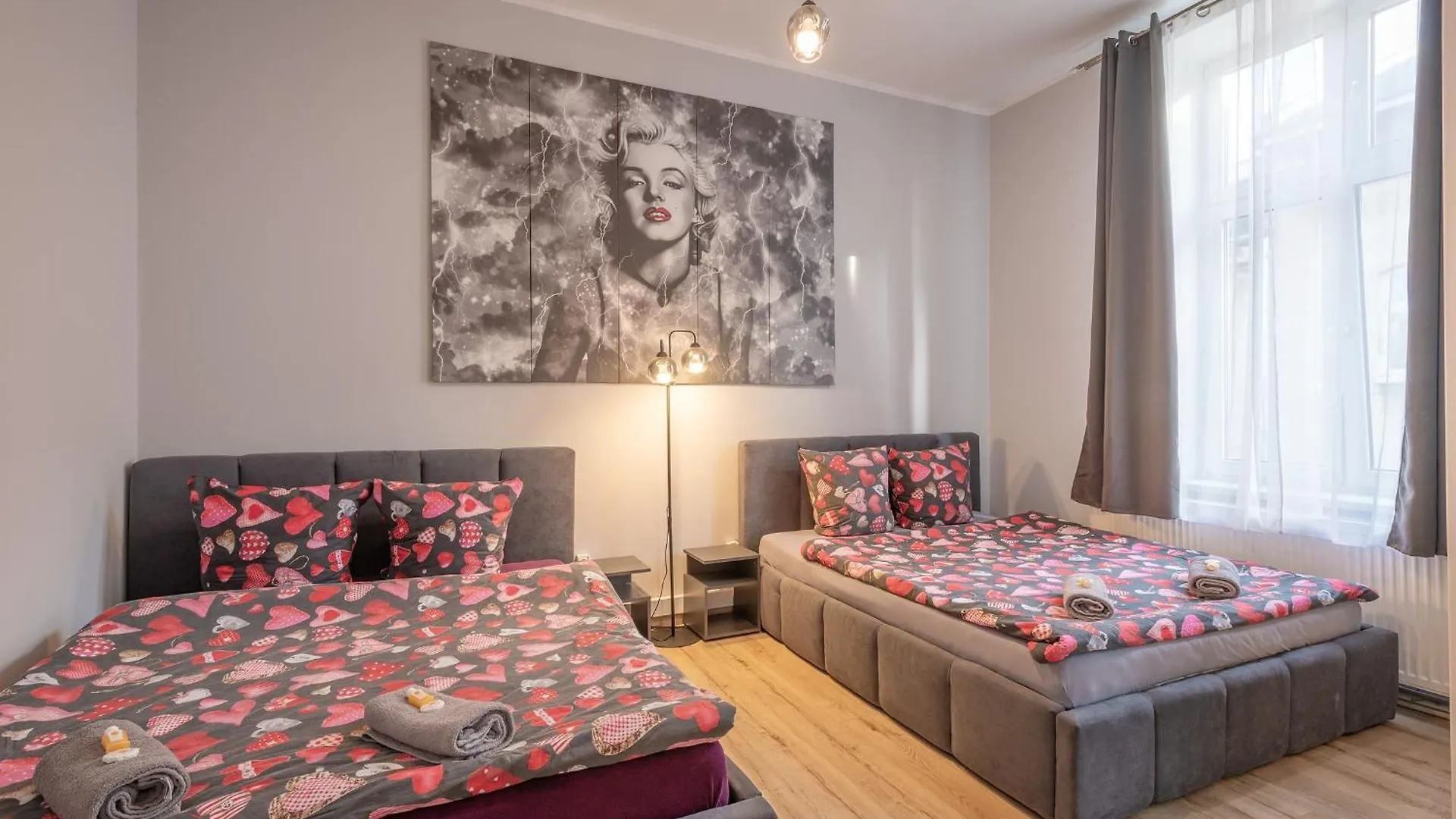 70S Hostel Krakow Poland