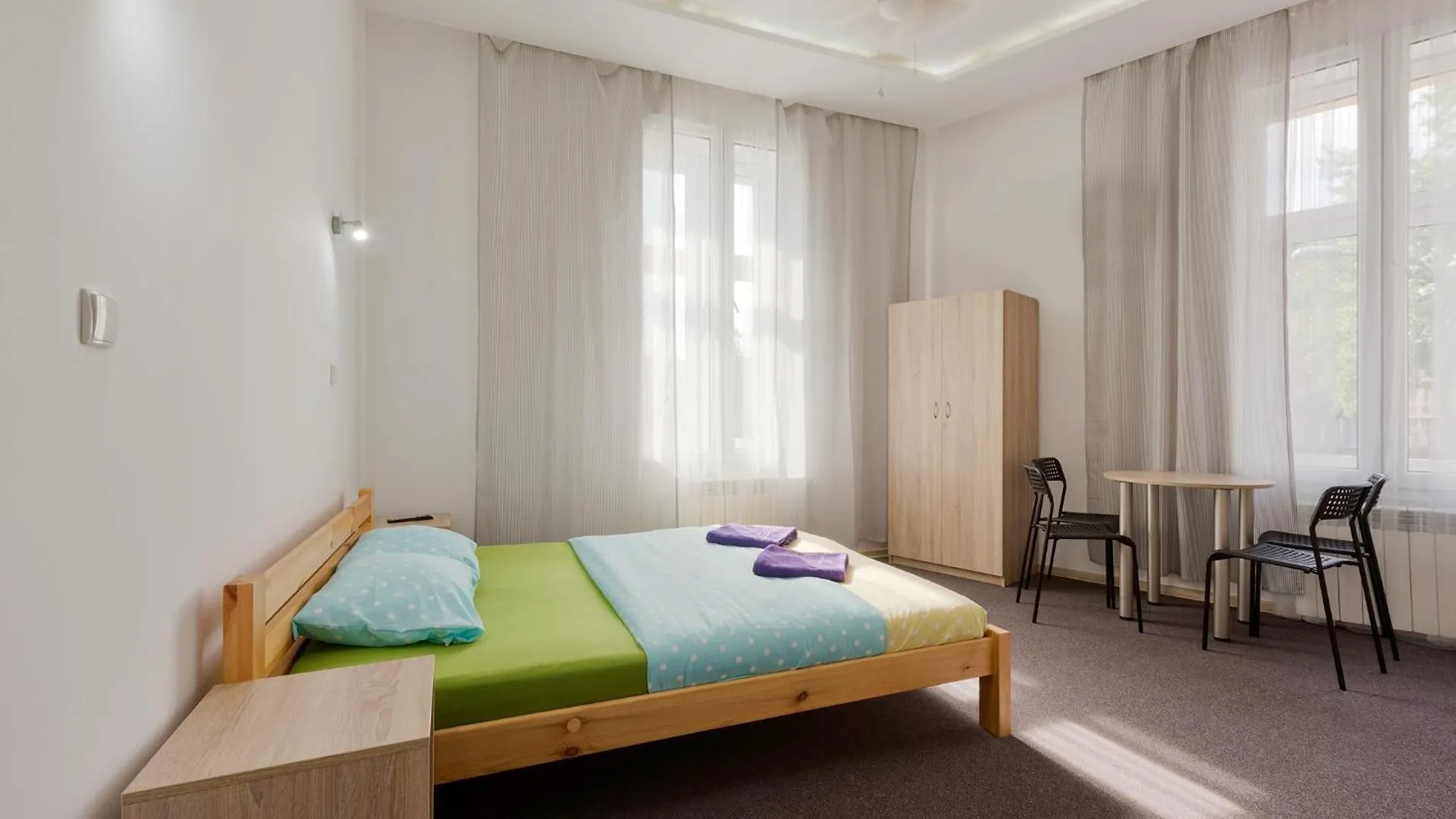 70S Hostel Krakow