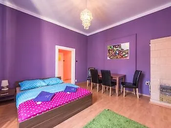 70S Hostel Krakow Poland