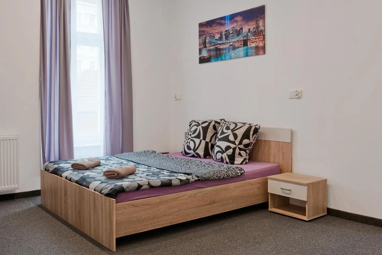 70S Hostel Krakow 0*,