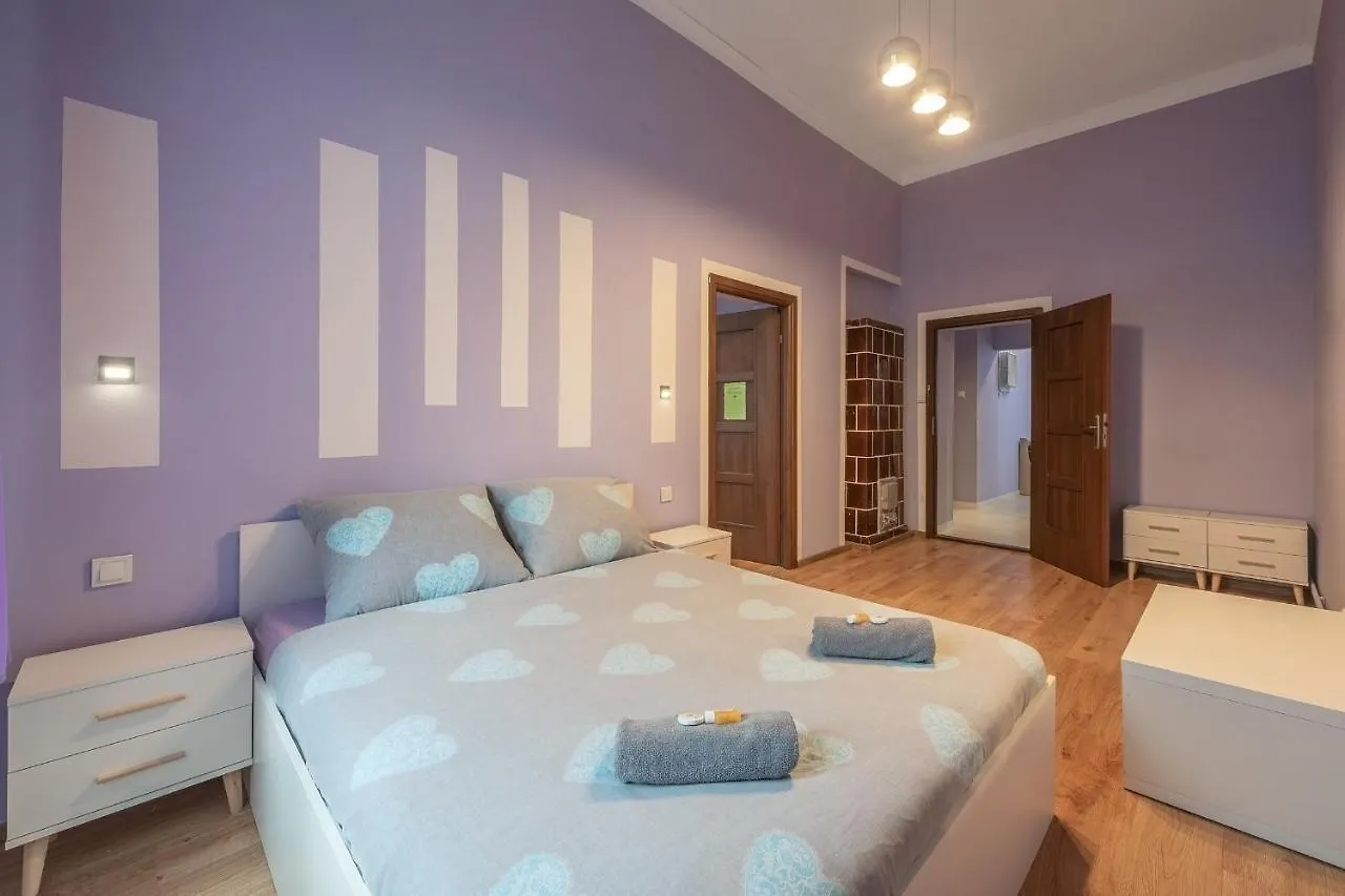 70S Hostel Kraków
