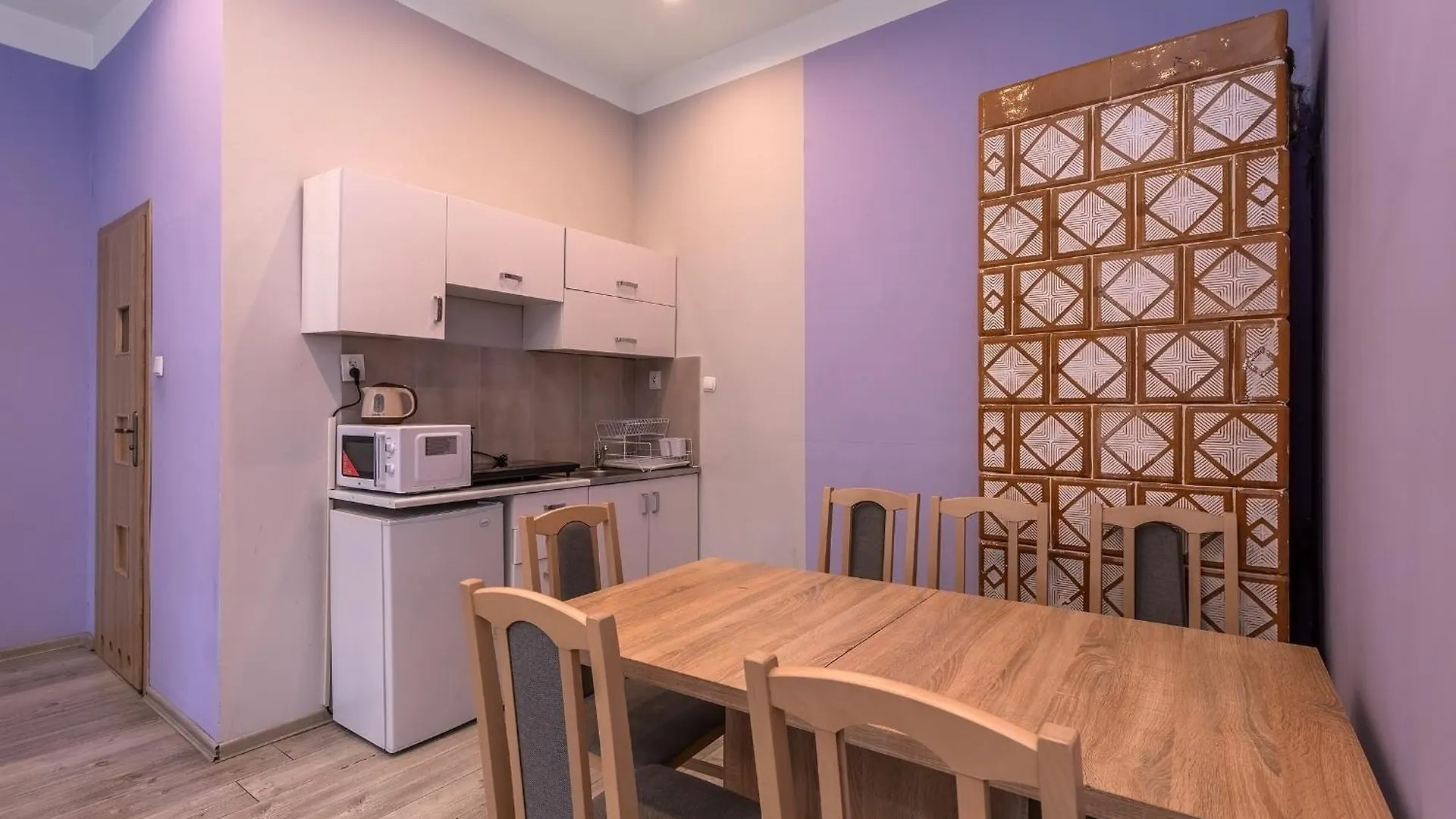 70S Hostel Kraków