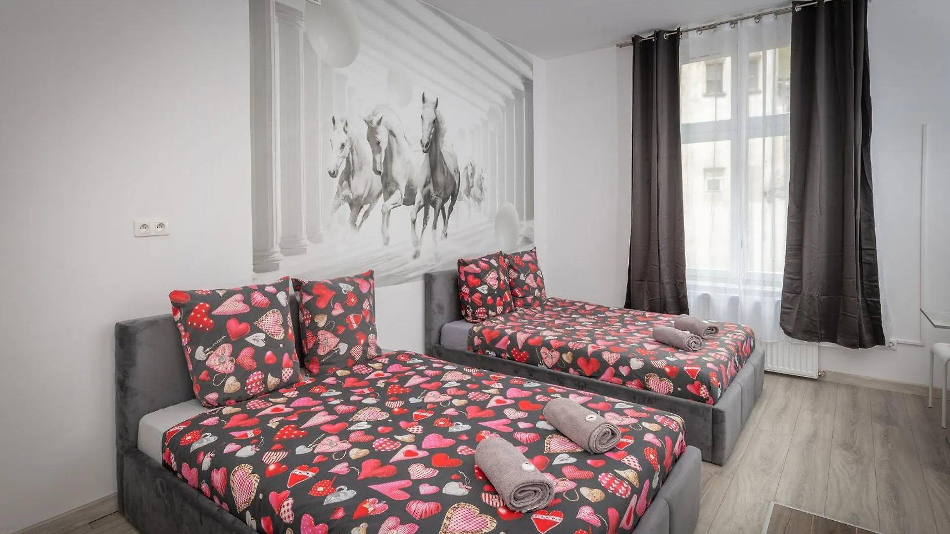 70S Hostel Kraków